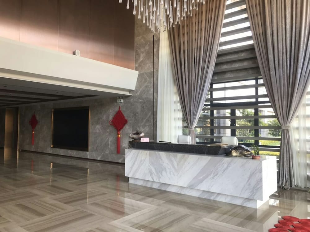 Nova Hotel — Antananarivo — photo 4