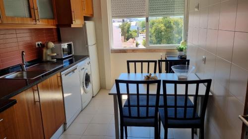 Sun House Belem Free Parking and View Tower — eco-hotel in Lisbon