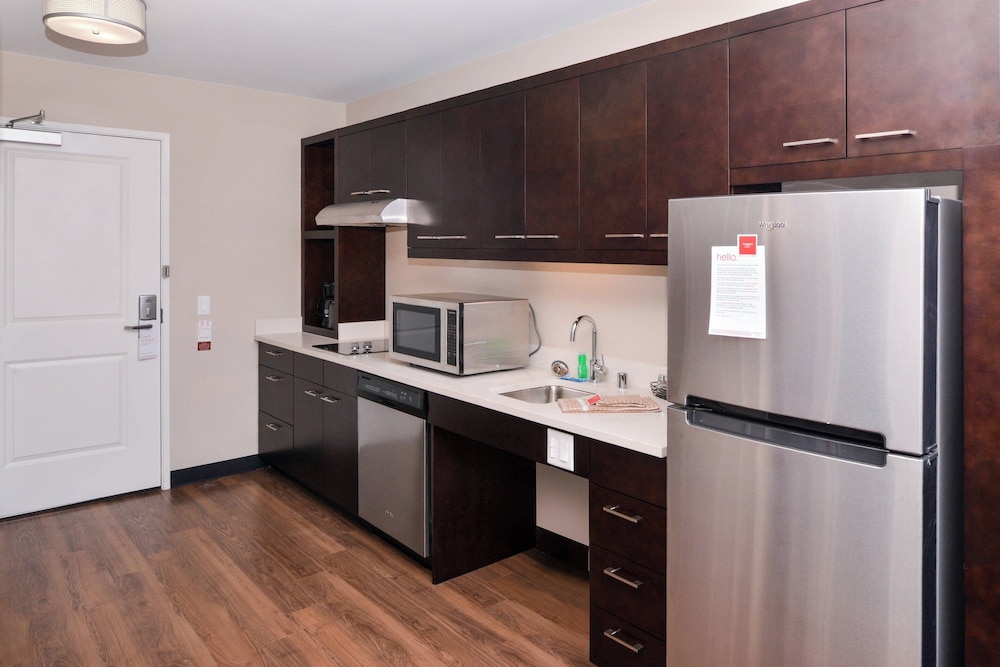 TownePlace Suites by Marriott Ontario Chino Hills - photo 12