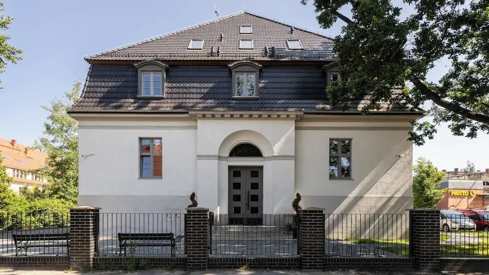 Apartamenty Sun & Snow Boutique Casino Apartments in Wroclaw, Poland