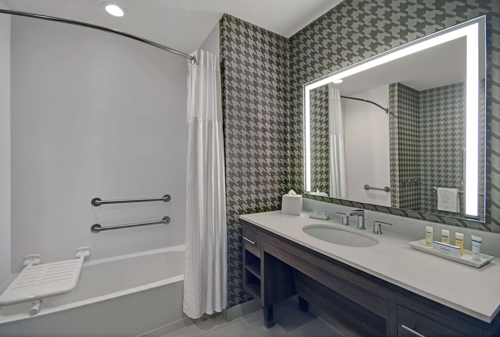 Home2 Suites by Hilton Houston Medical Center TX - photo 21