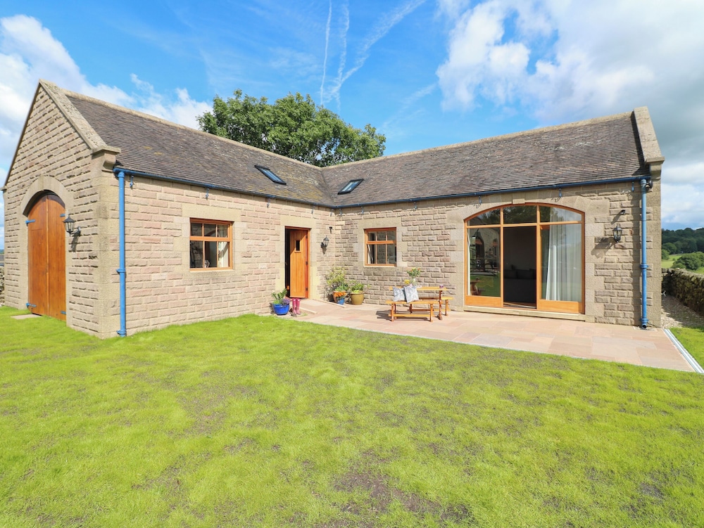 Rowtor in Matlock, United Kingdom