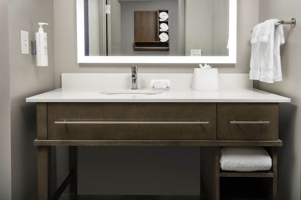 Homewood Suites by Hilton Greenville - photo 24