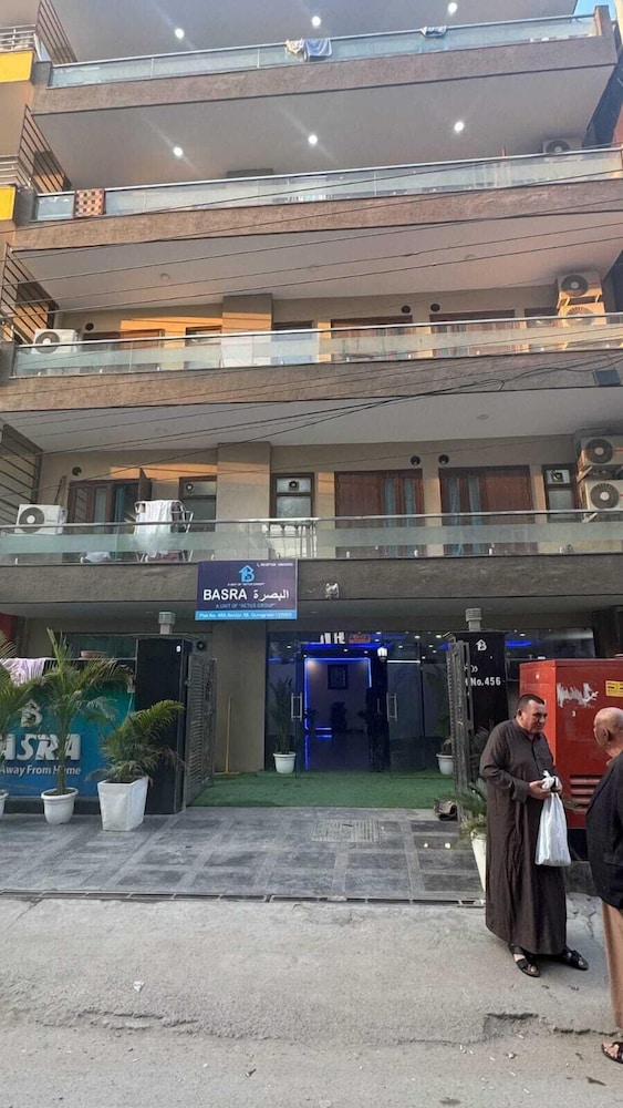 Basra Hotel Gurgaon - last minute hotel in Gurgaon