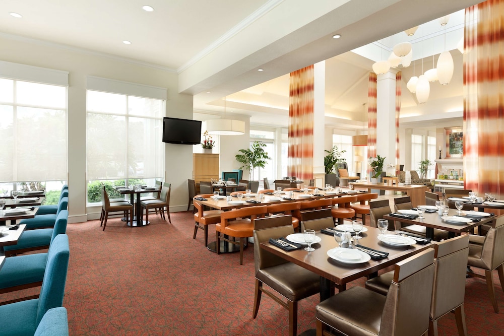 Hilton Garden Inn San Jose Milpitas - photo 21