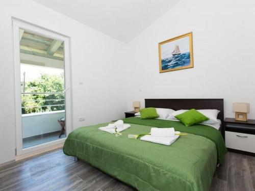 Villa Mia One Bedroom Apartment With Balcony