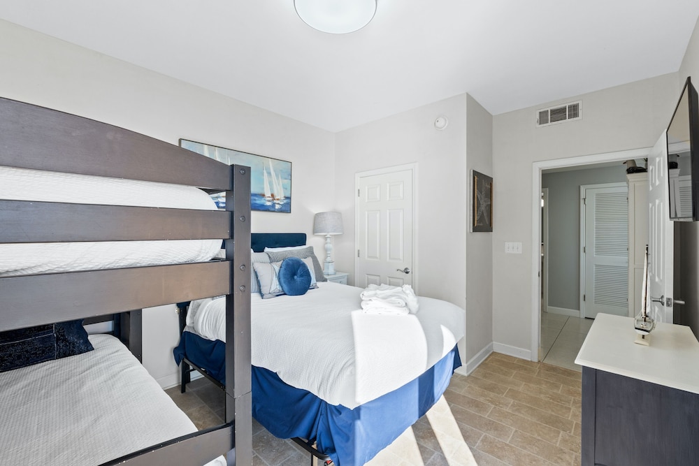 Splash Beach Resort by Panhandle Getaways - photo 127