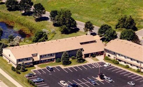 Chanhassen Inn — hotel in Chanhassen