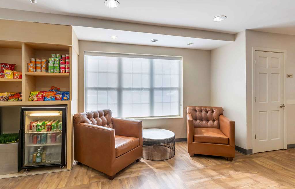 Extended Stay America Suites Richmond Glen Allen Short Pump - photo 3