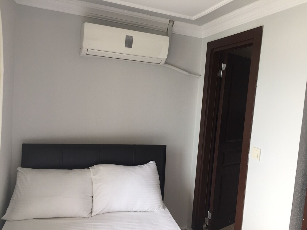 Green Kerpe Otel in Kandira, Turkey