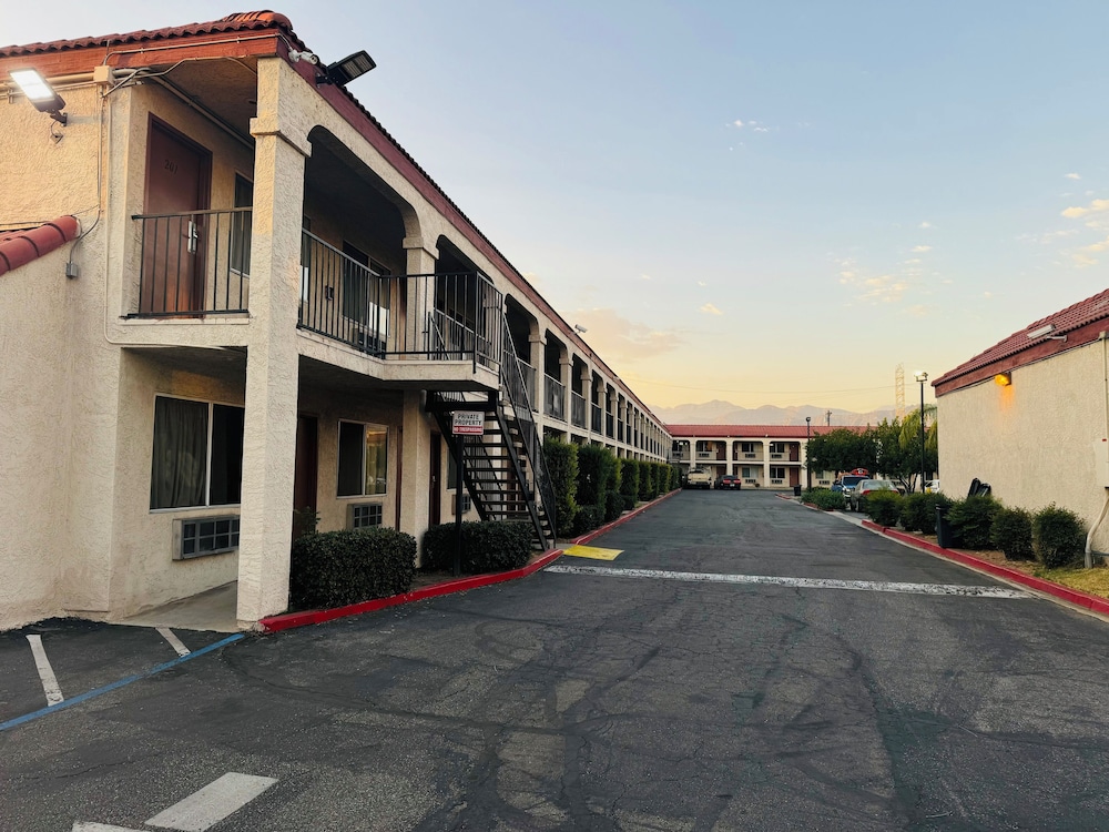 Casa Blanca Hotel Azusa Los Angeles - photo 21
