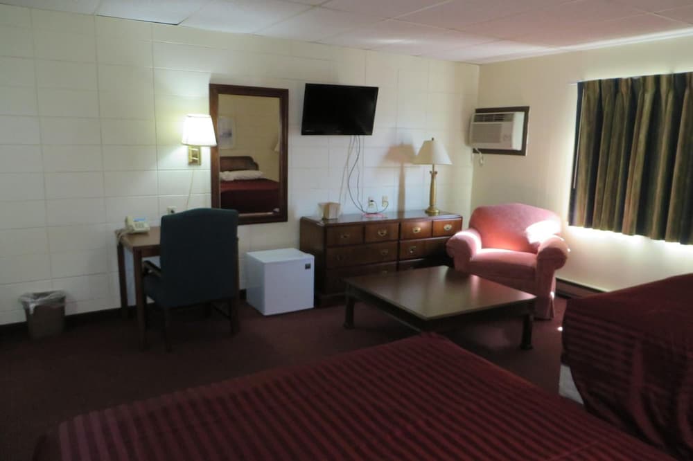 Grand Inn Fargo - photo 18