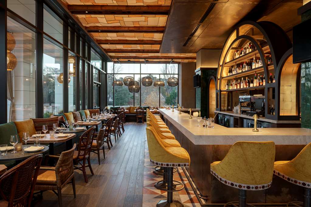 Hyatt Centric Buckhead Atlanta - photo 13