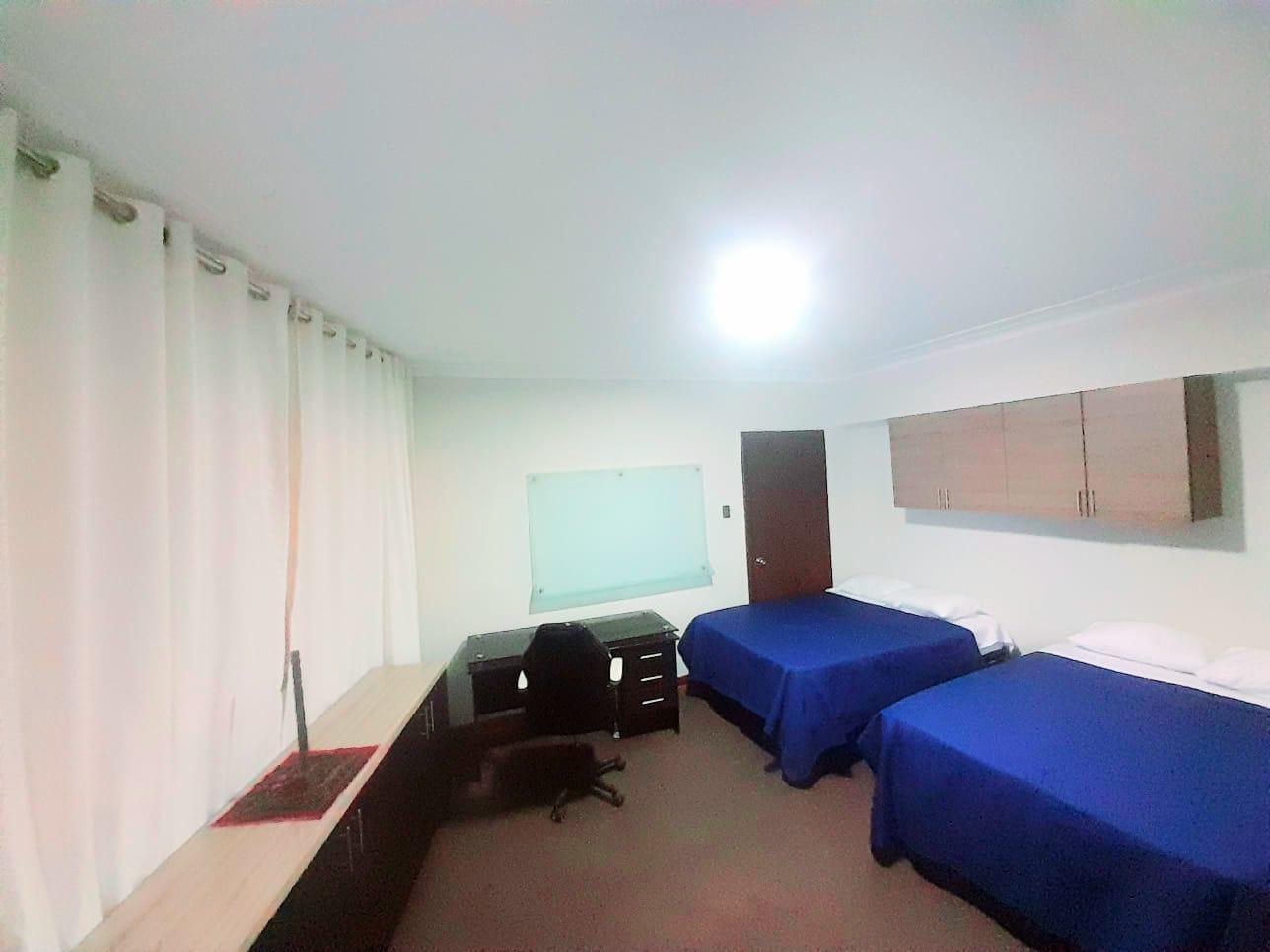 Mkl Barranco - last minute hotel in Lima