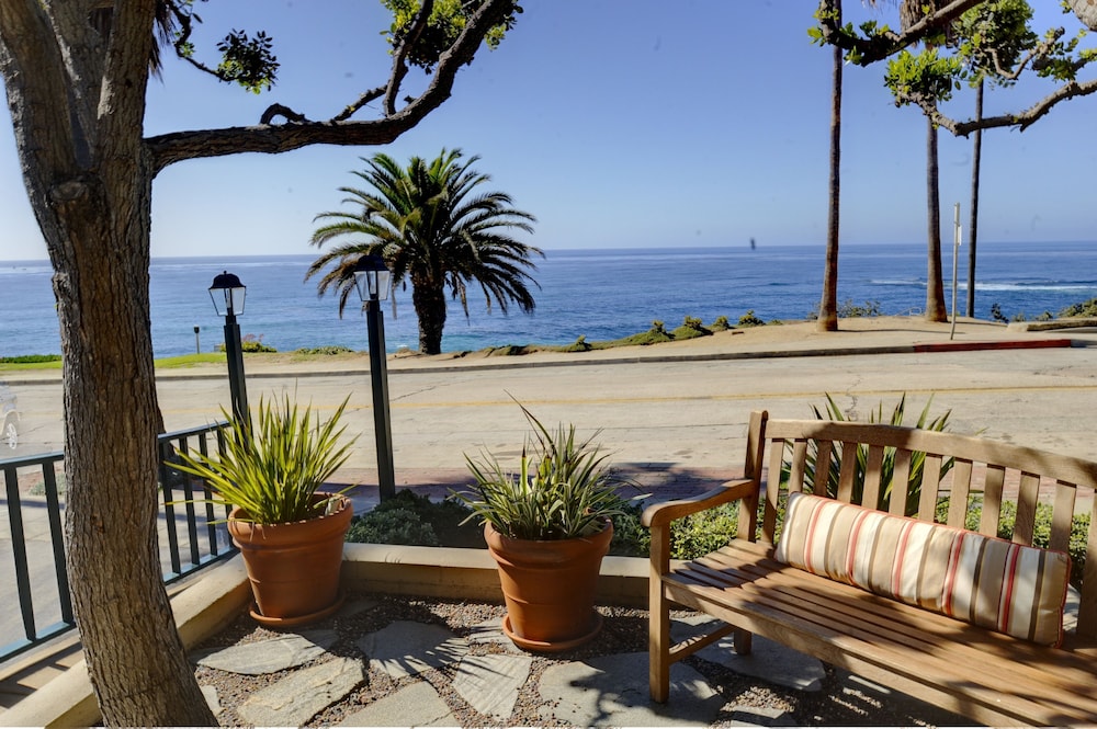 Scripps Inn La Jolla Cove - photo 18