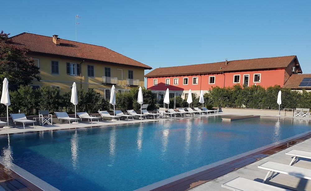 Locanda Ferro UNO Golf Città di Asti in Asti, Italy