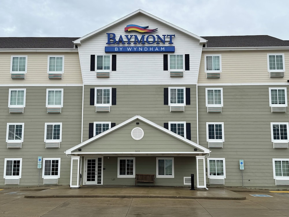 Baymont by Wyndham Dickinson - photo 22
