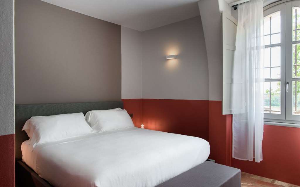 Laqua Vineyard — hotel in Terricciola