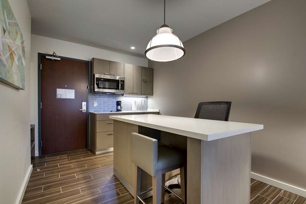 Hyatt House Chicago Oak Brook - photo 31