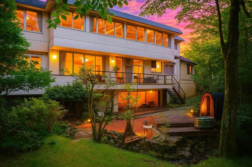 koti hakone コティ箱根 in Hakone, Japan