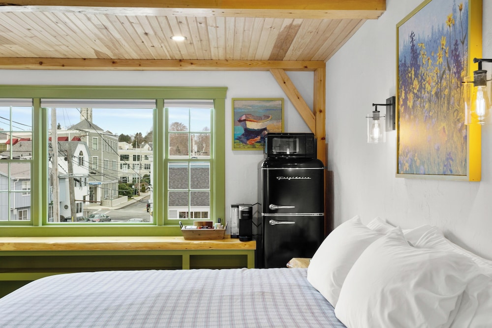 Downtown Camden Hotel - photo 66