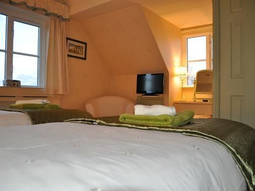 In-Room Amenity