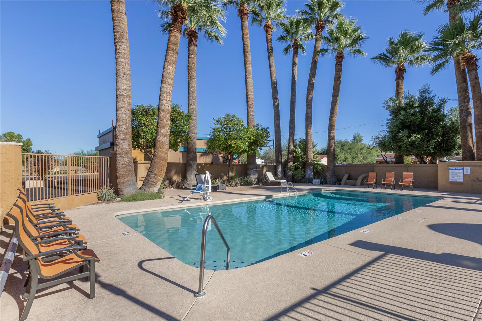 Best Western Rancho Grande - photo 5