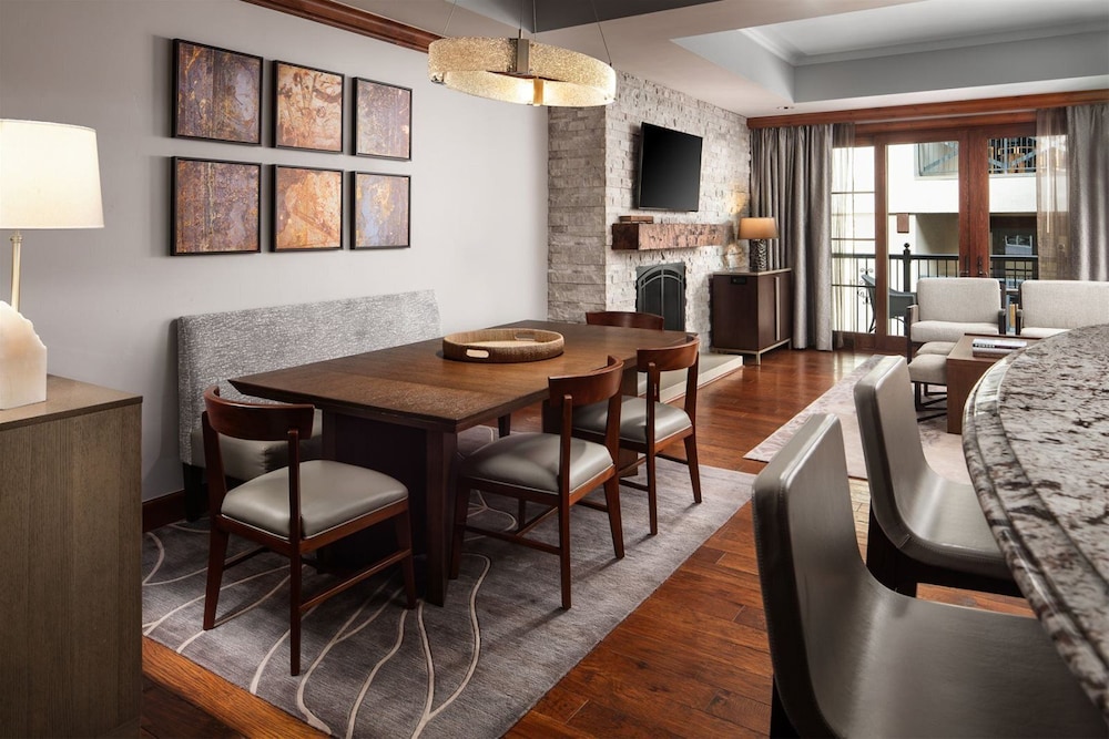 Vail Ritz Carlton 2 Bed - photo 5