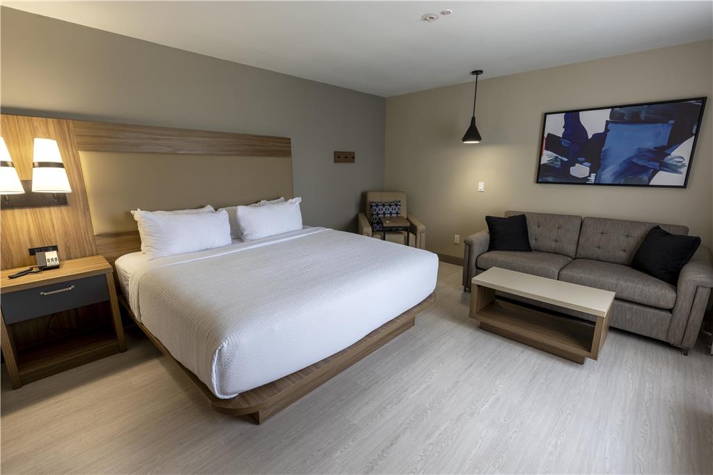 Sonesta ES Suites Lafayette Airport Extended Stay - photo 37