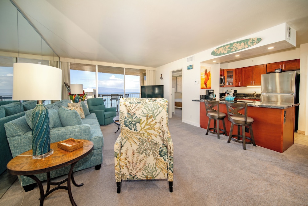 Royal Kahana Maui By Outrigger - photo 297