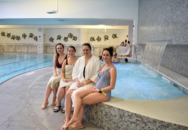 YO1 Longevity & Health Resorts Catskills - photo 31