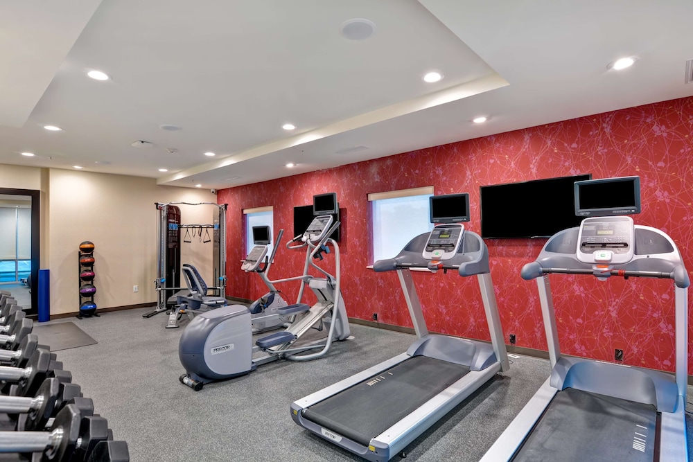 Home2 Suites by Hilton Hot Springs - photo 25