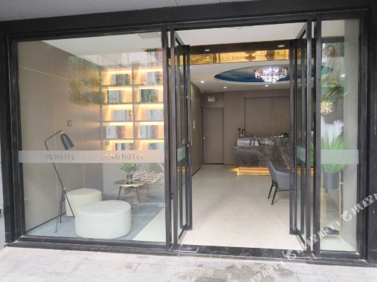Pengpeng Hotel - last minute hotel in Quanzhou