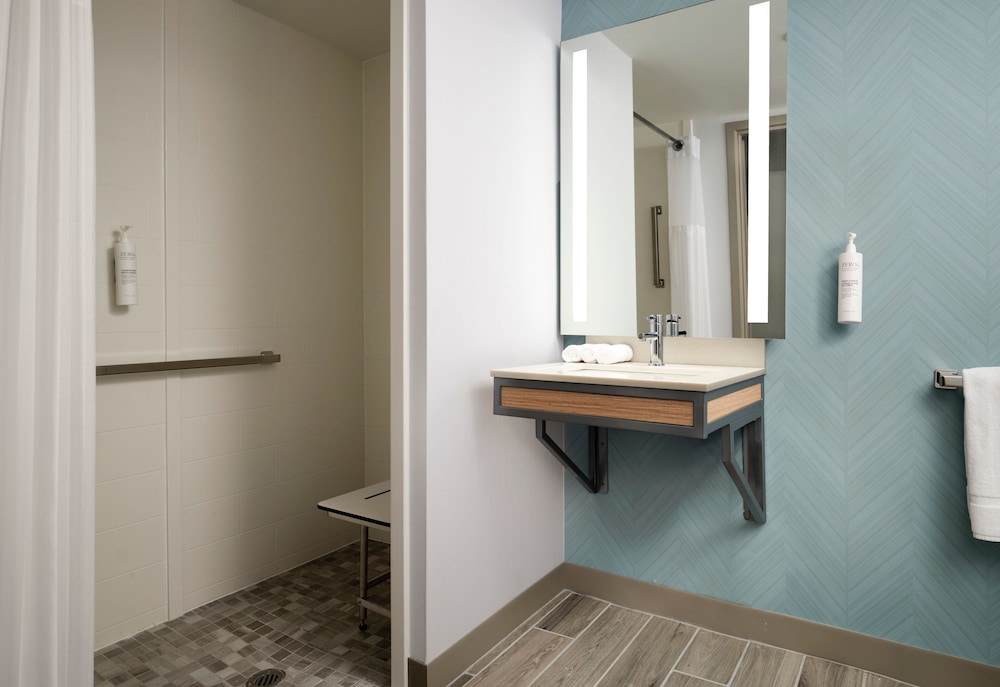 Hilton Garden Inn Boston Burlington - photo 16