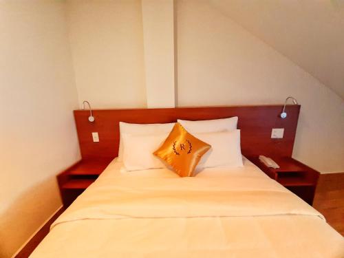 Rinny Hotel — Da Lat — photo 4