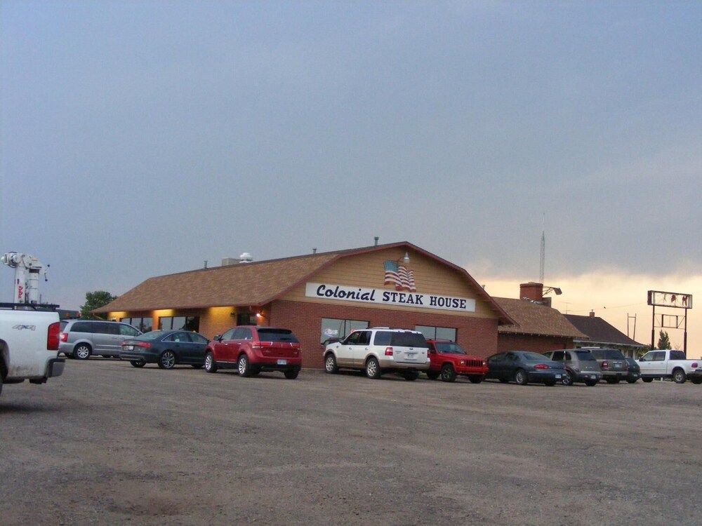 Nostalgic Stay Inn - photo 17