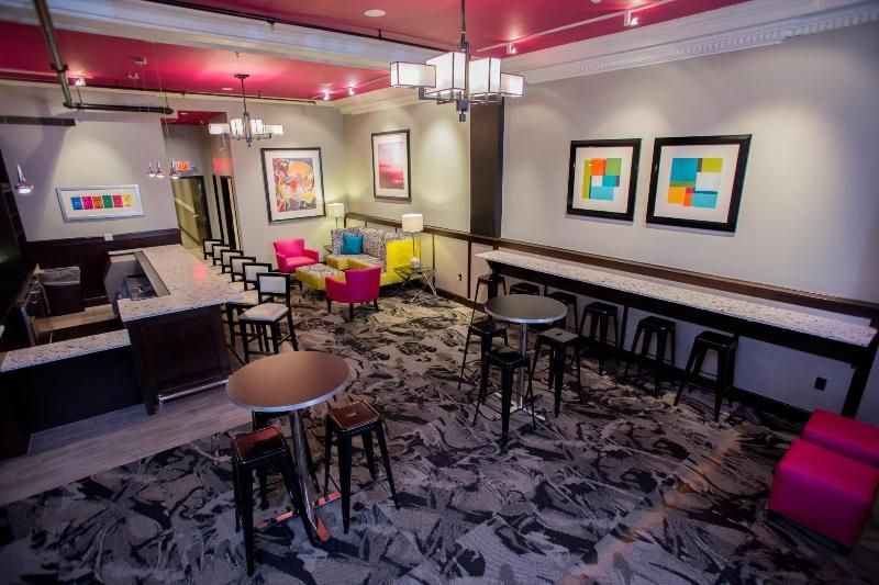 The Parker Inn & Suites - photo 5