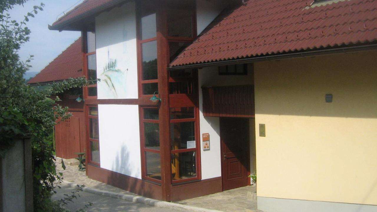 Tourist Farm Joannes in Maribor, Slovenia