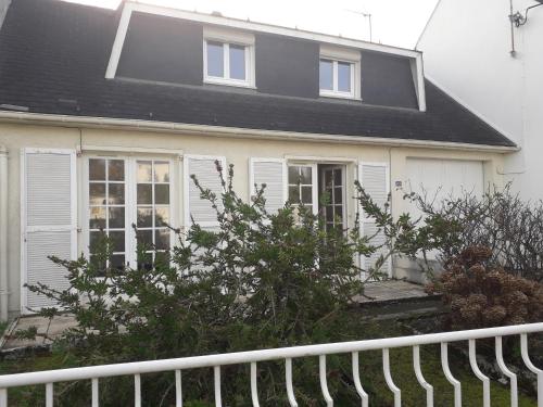 Chez Lolo - last minute hotel in Saint-Nazaire