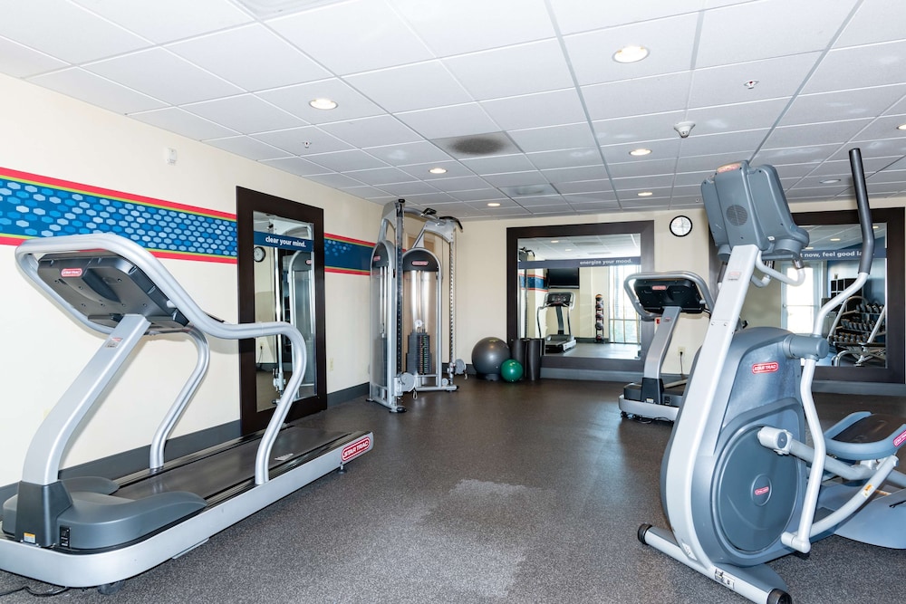 Hampton Inn & Suites Pittsburg CA - photo 69