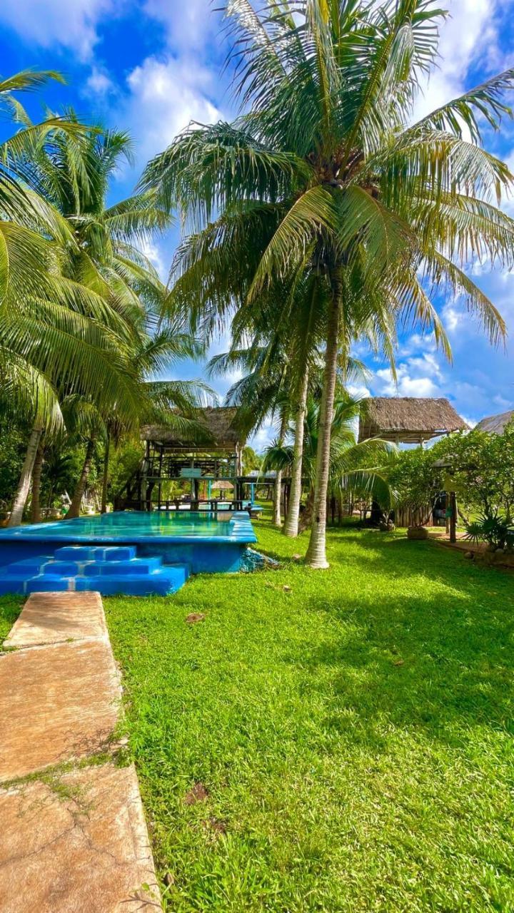 Rancho Los Quiñones — hotel in Leona Vicario