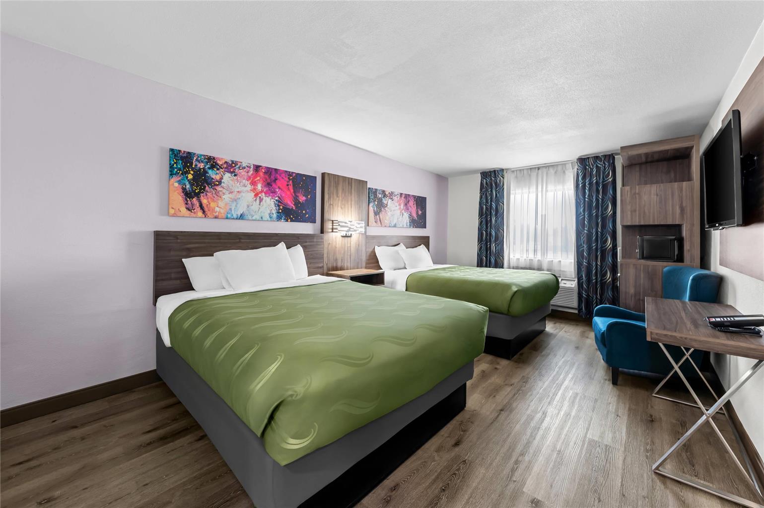 Quality Inn Denton - photo 28