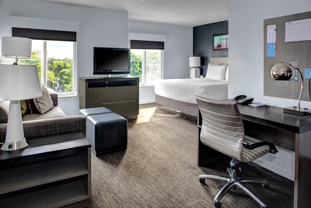 Hyatt House Shelton - photo 6