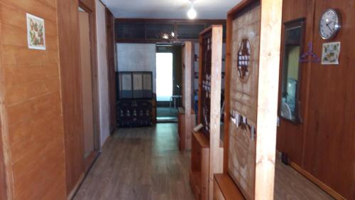 Jeju Nolnumg Nolmung Gasiri in Seogwipo, South Korea