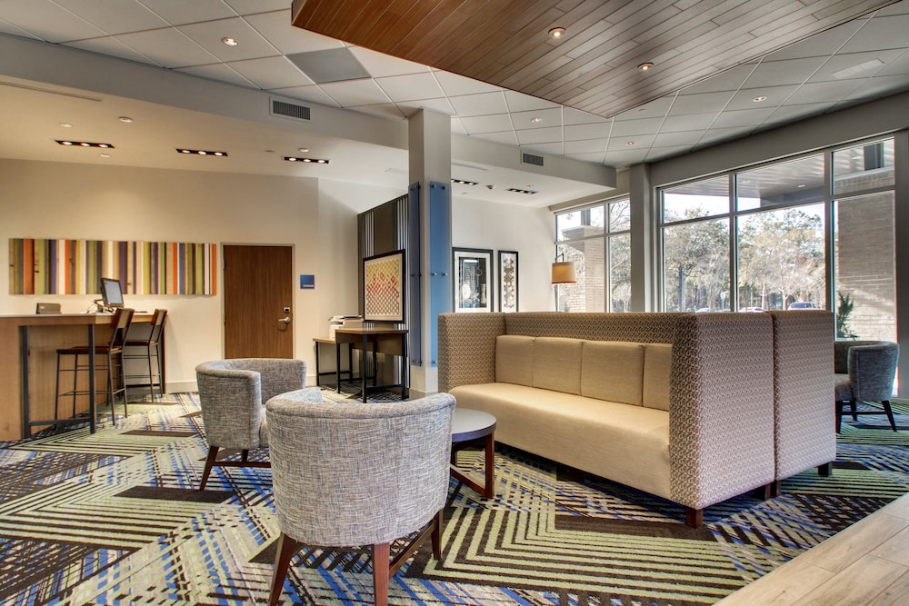 Holiday Inn Express & Suites Summerville by IHG - photo 52