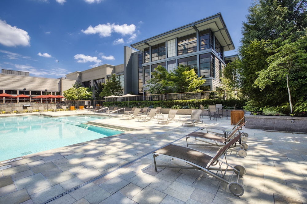 Bellevue Club Hotel - photo 18