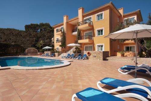 Pinos Altos 07 — 4-Star Luxury Hotel in Pollenca, Spain