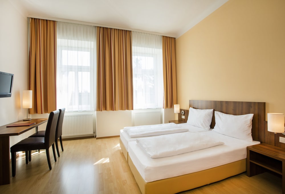 Hahn Hotel Vienna - last minute hotel in Vienna