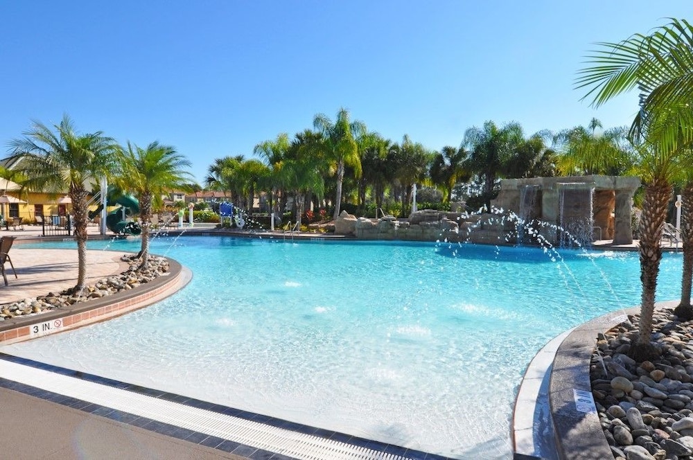 Fs54750 Paradise Palms Resort 4 Bed 3 Baths Townhome - photo 25