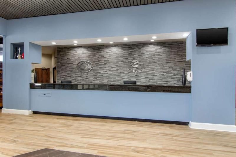 Suburban Extended Stay Hotel - photo 30